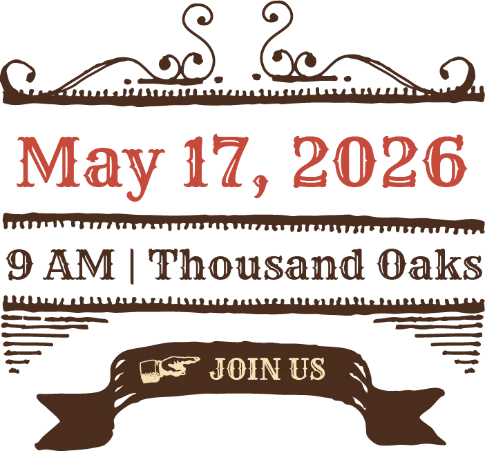 Conejo Valley Days Parade will take place on May 17, 2026 at 9 am in Thousand Oaks